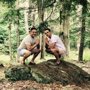 Meet your Posher, Evan